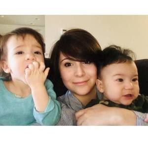 Meet your Posher, Cheyenne